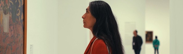 A veces me entra tristeza, otras veces rebelión - de María Aparicio