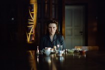 Recensione: Woman Unknown