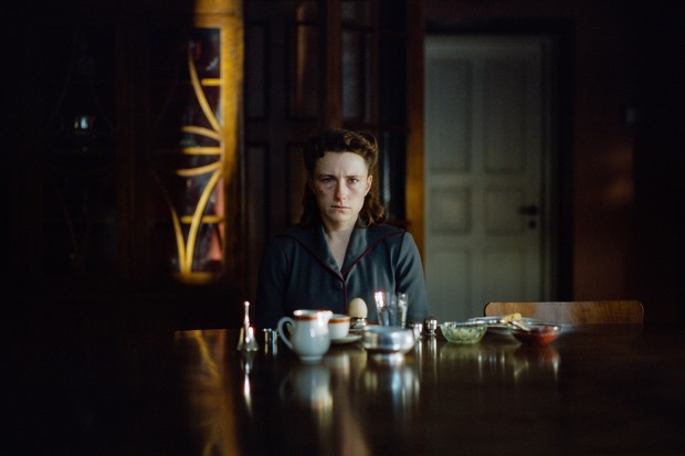 Review: Woman Unknown