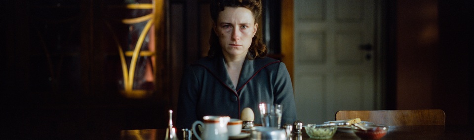 Woman Unknown (2026)