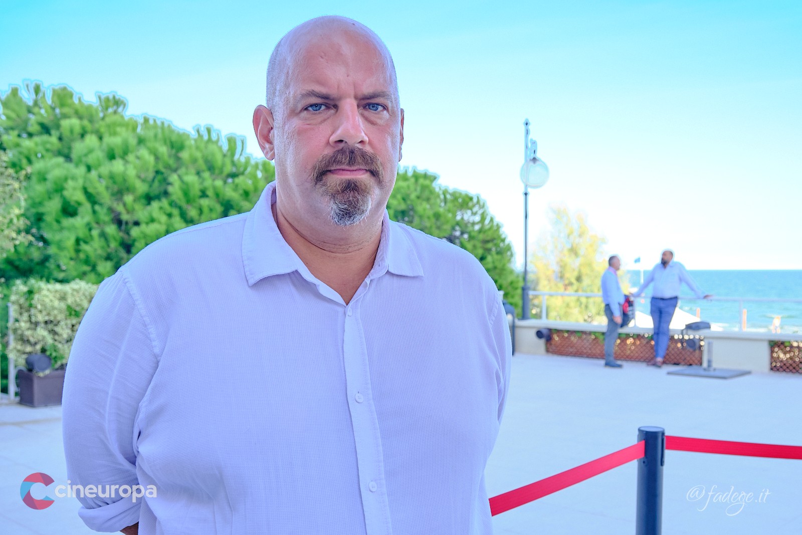 Miha Černec • Producer, Staragara