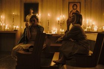 Recensione: L’estranea