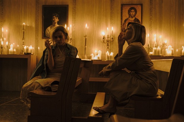 Critique : La Spirale