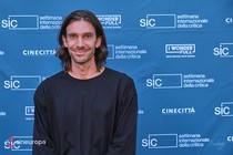 Tommaso Usberti • Director de Prima della guerra