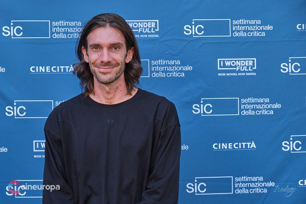 Tommaso Usberti • Regista di Prima della guerra