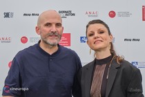 Pauline Julier e Nicolas Chapoulier • Registi di Les Indes