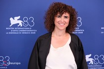 May el-Toukhy • Directora de Woman Unknown