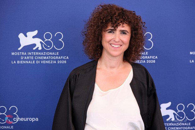 May el-Toukhy • Regista di Woman Unknown
