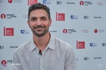 Nicola Sorcinelli • Director of Balcanica