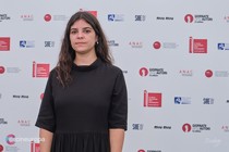 María Aparicio • Directora de A veces me entra tristeza, otras veces rebelión