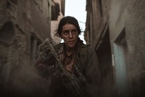 Recensione: No Paradise If You Are Killed by a Woman