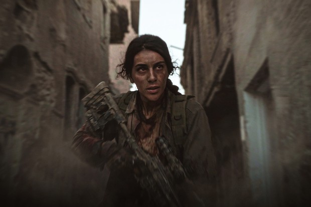 Review: No Paradise If You Are Killed by a Woman