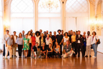 Final Cut in Venice annonce les gagnants de sa 14e édition