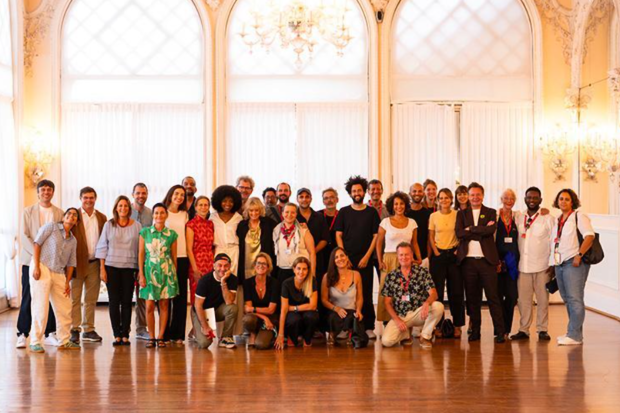 Final Cut in Venice announces the winners of its 14th edition