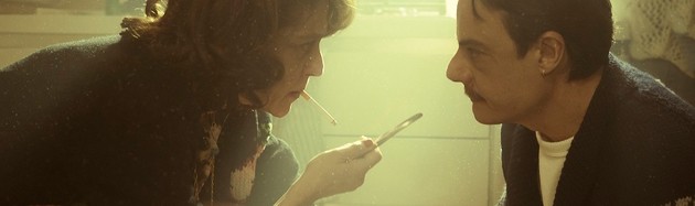 Il fuoco che ti porti dentro