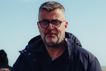 Jérôme Pierrat • Regista di La Moula
