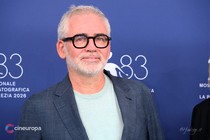 Stéphane Brizé • Director de Un bon petit soldat