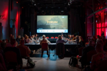 Il nuovo ARTE European Talent Development Award debutta a Nordisk Panorama