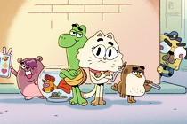 Cartoon Forum se prépare pour sa prochaine édition à Toulouse, avec 66 projets et un programme enrichi