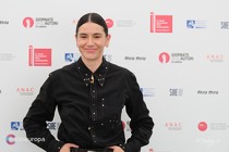 Nathalia Acevedo • Réalisatrice de Salón de belleza