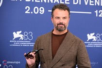 Edoardo De Angelis • Director de Il fuoco che ti porti dentro