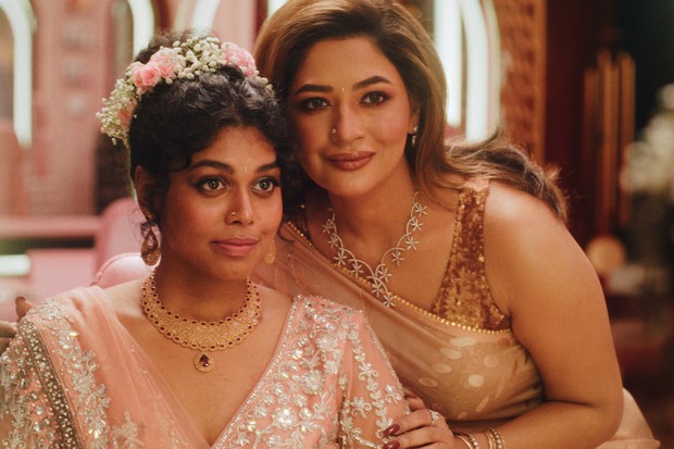 Review: The Difficult Bride