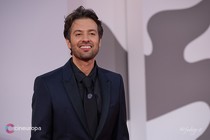 Paolo Strippoli • Regista de L’estranea