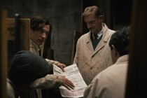Recensione : Le Faux Soir