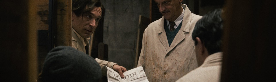 Le Faux Soir (2026)