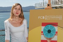 Júlia Olmo • Direttrice, Festival del cinema di Santander