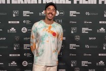 Tom Adjibi • Regista di Ceci n’est pas un film français
