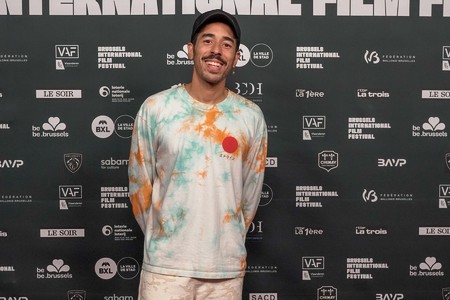 Tom Adjibi • Director de Ceci n’est pas un film français