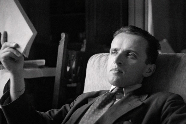 Review: Nino – A Film About Nino Rota