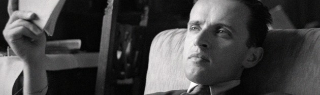 Nino - Un film su Nino Rota