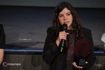 A veces me entra tristeza, otras veces rebelión se alza con el GdA Director’s Award de las Giornate degli Autori