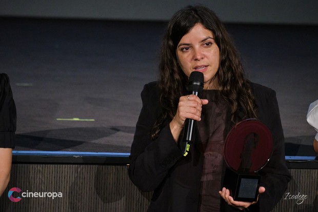 A veces me entra tristeza, otras veces rebelión se alza con el GdA Director’s Award de las Giornate degli Autori