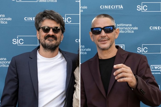 Roan Johnson y Davide Pavanello • Directores de Rider
