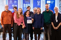 Annunciati i vincitori della 30ma edizione di Baltic Sea Docs