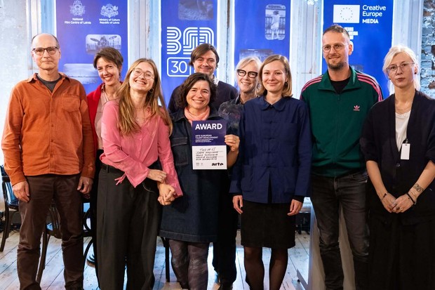 Annunciati i vincitori della 30ma edizione di Baltic Sea Docs