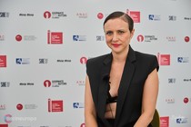 Léa Domenach • Regista di Peau d'homme