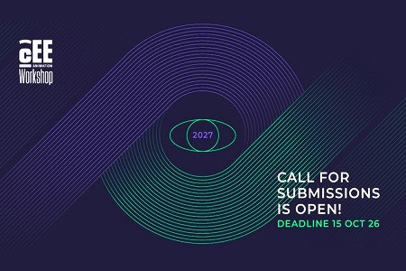 El CEE Animation Workshop abre su convocatoria de proyectos para 2027