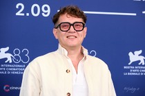 Ilya Khrzhanovsky • Regista di Dau