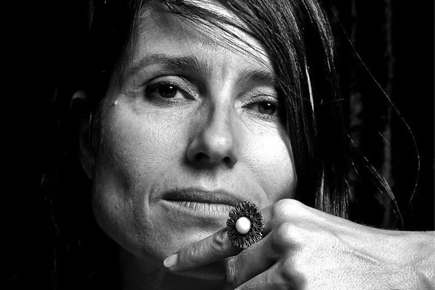 Yesim Ustaoğlu • Regista di What Remains