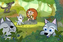 REPORT: Cartoon Forum 2026