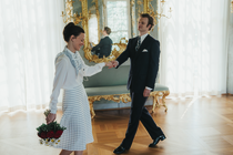 Miguel Alexandre’s Queen Silvia to world-premiere at MIPCOM CANNES