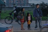 Review: Where the River Begins