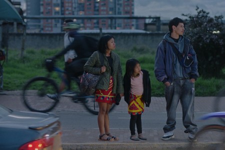 Review: Where the River Begins