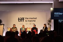 Europa y el resto del mundo - La soberanía debe extenderse de la tierra a la pantalla, según los narradores indígenas del Ártico en Toronto - 16/09/2026
