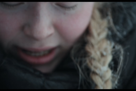 Brace Your Heart - de Amanda Kernell