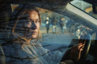 Review: What Lies Between Us